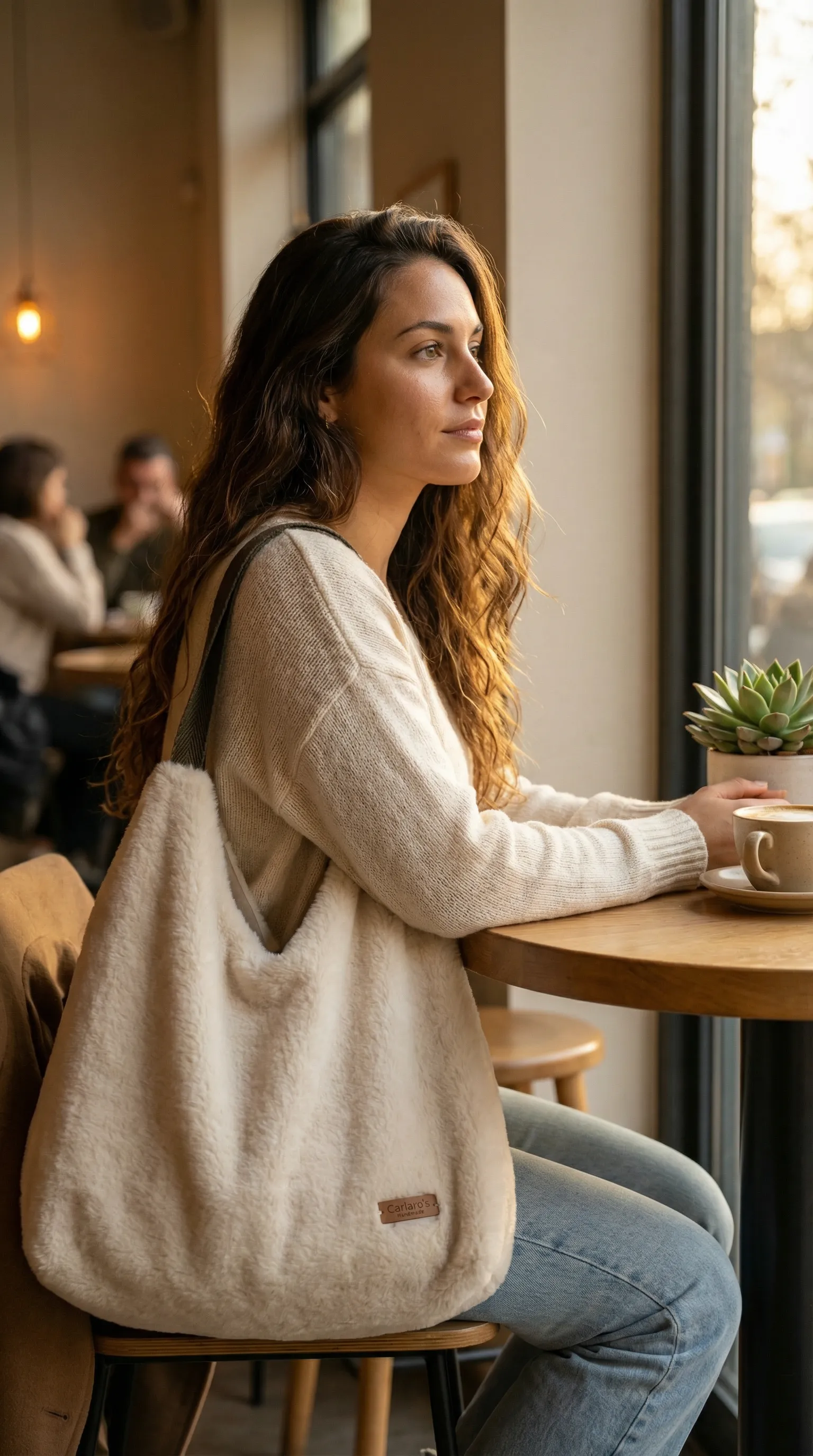 Bolso Carryal - Imagen campaña 2